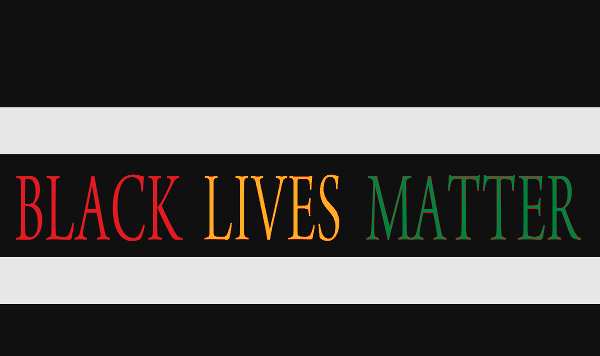 Black Lives Matter