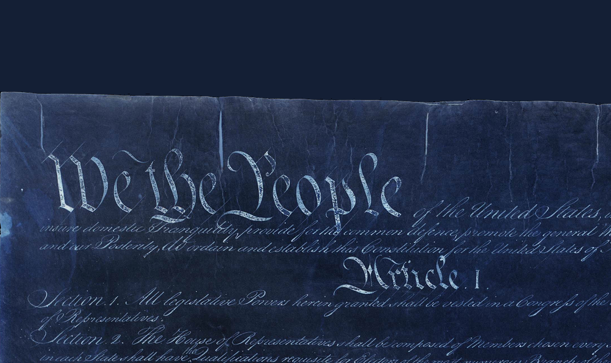 We The People