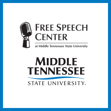 Middle Tennessee Free Speech Center