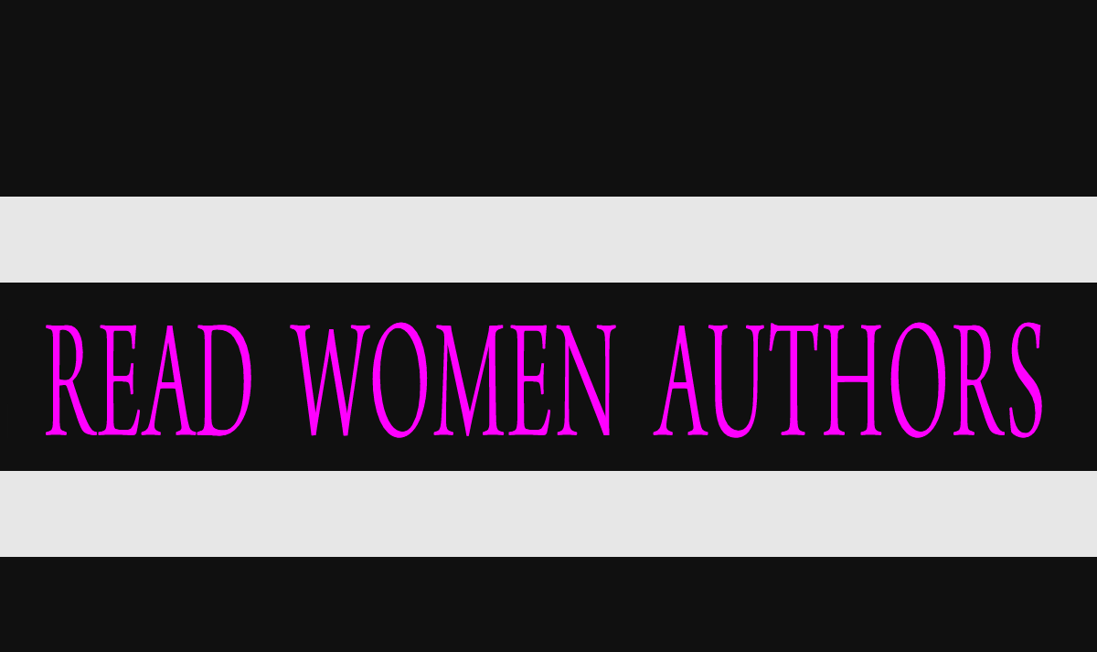 Read Women Authors