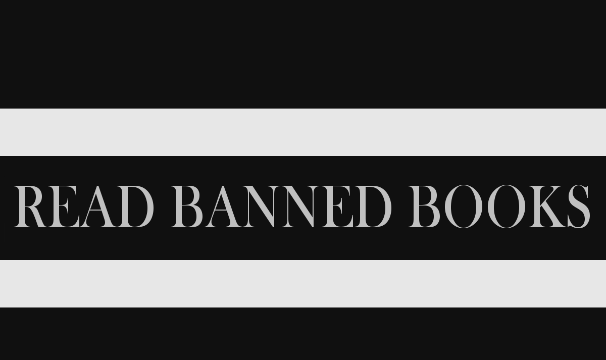 Read Banned Books