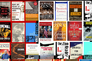 Banned Books About American History & Politics