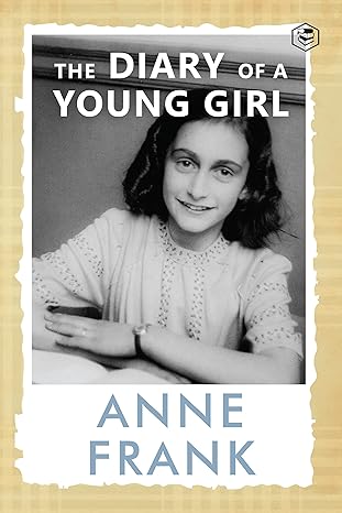 The Diary of a Young Girl: The Definitive Edition