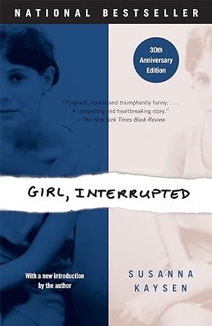 Girl, Interrupted