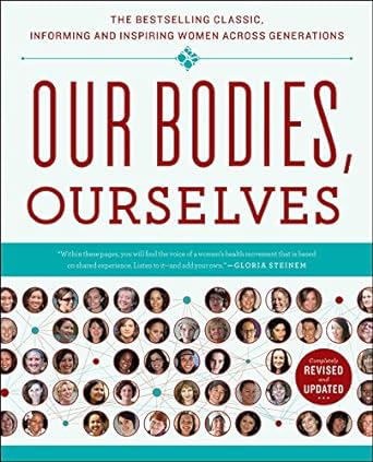 Our Bodies, Ourselves