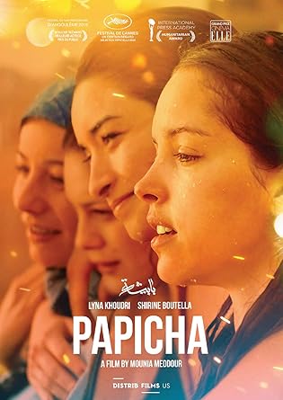 Papicha