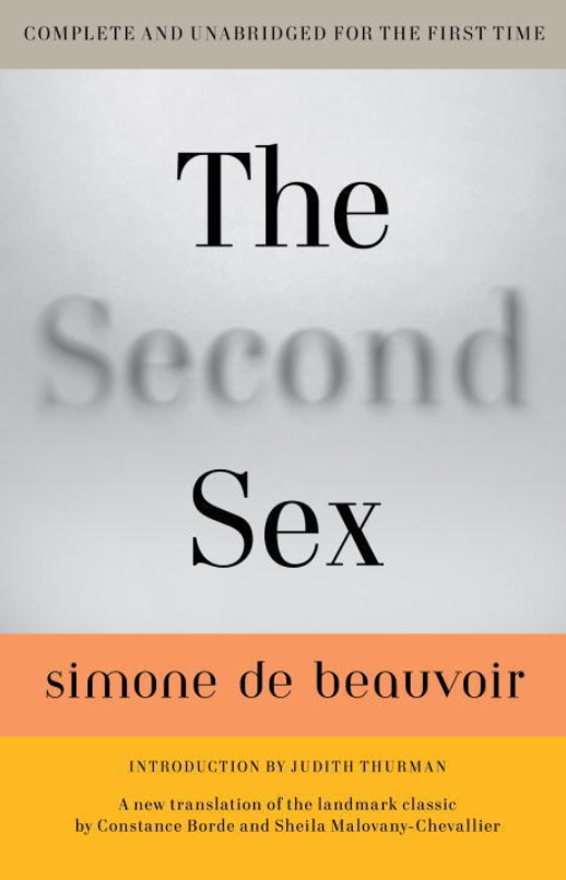 The Second Sex