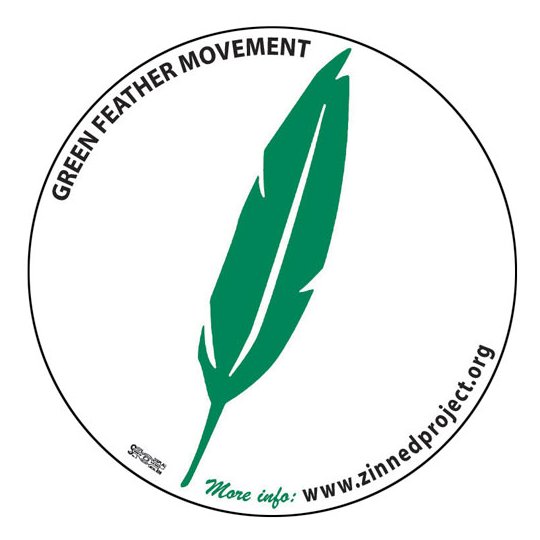 Green Feather Movement