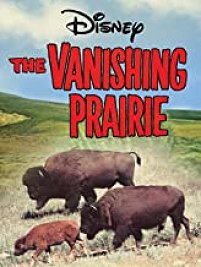 The Vanishing Prairie