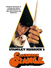 A Clockwork Orange