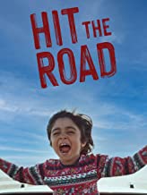 Hit the Road Movie Poster