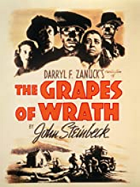 The Grapes of Wrath