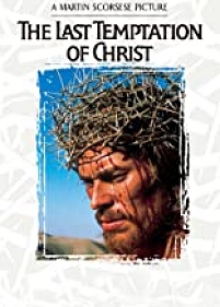 The Last Temptation of Christ